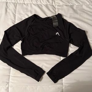 Oner Active Effortless Collection Crop Top